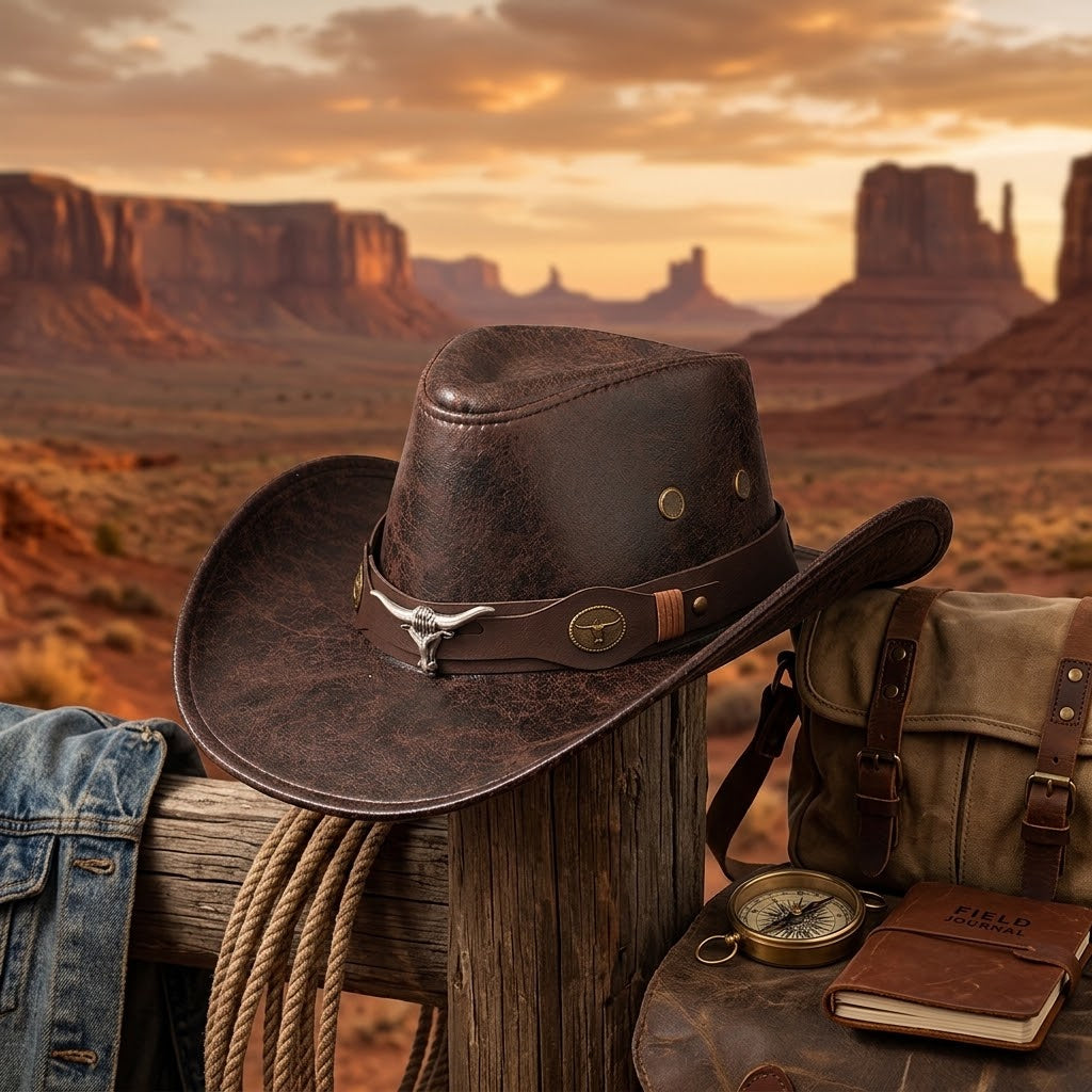 Western Hats