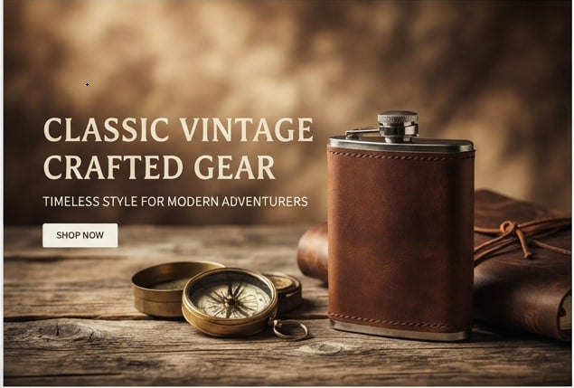 Hip Flasks