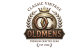 OLDMENS - Home